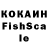 Первитин винт Toxa Kotik